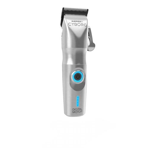 Gamma+ Cyborg Clipper, view 5