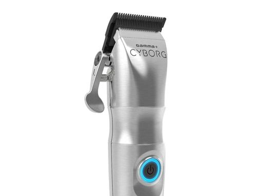 Gamma+ Cyborg Clipper, view 6