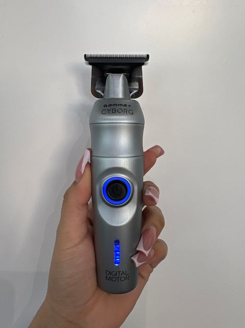 Gamma+ Cyborg Trimmer GP401S, view 5