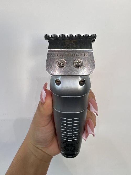 Gamma+ Cyborg Trimmer GP401S, view 6