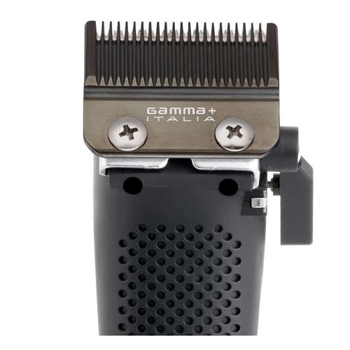 Gamma+ Ergo Clipper HCGPMECS, view 2