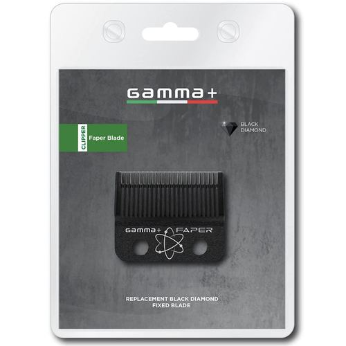 Gamma+ Faper Blade
