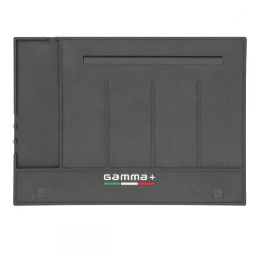 Gamma Magnetic Matt