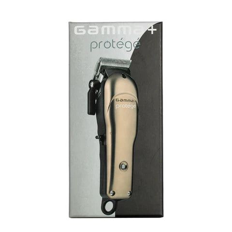 Gamma+ Protege Clipper, view 2