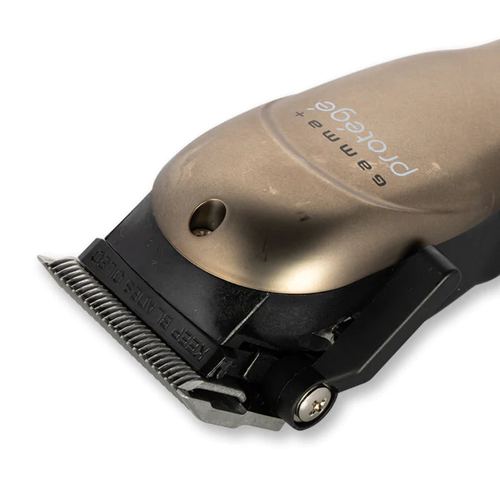 Gamma+ Protege Clipper, view 3