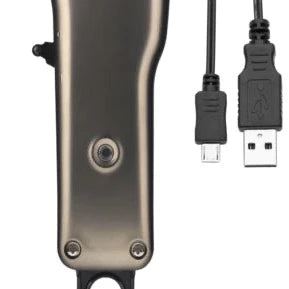 Gamma+ Protege Clipper, view 4