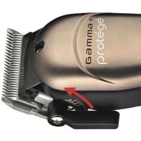 Gamma+ Protege Clipper, view 5