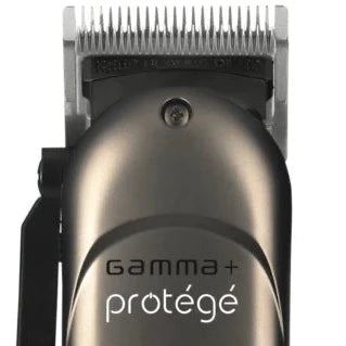 Gamma+ Protege Clipper, view 6