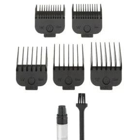 Gamma+ Protege Clipper, view 8