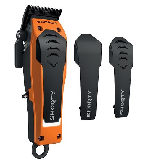 Gamma Shorty Clipper (GP605M), view 2