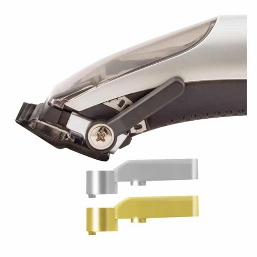Gamma+ X-Ergo Clipper HCGPXERGOMS, view 4