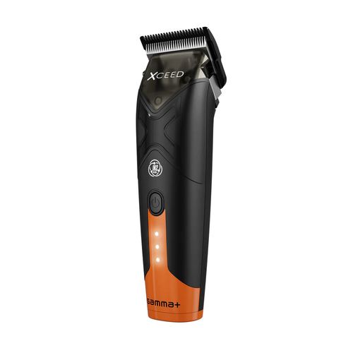 Gamma+ XCEED Professional IN2 Vector Motor Cordless Clipper (GP609B), view 2
