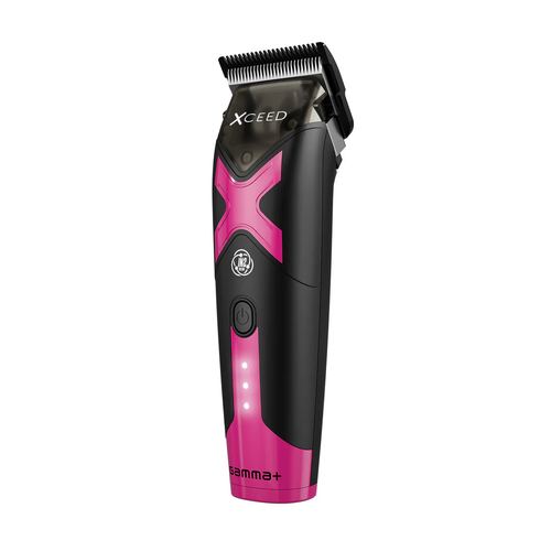 Gamma+ XCEED Professional IN2 Vector Motor Cordless Clipper (GP609B), view 3