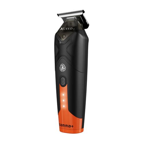 GAMMA+ XCEED Professional IN2 Vector Motor Cordless Trimmer (GP418B), view 3