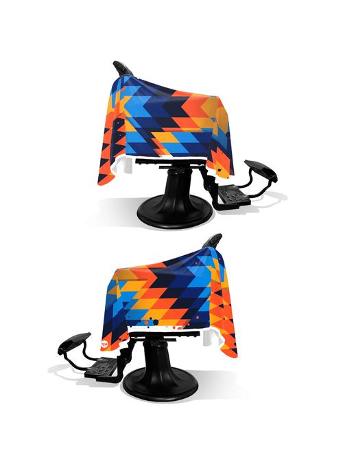 Geo PRO Cape, view 3