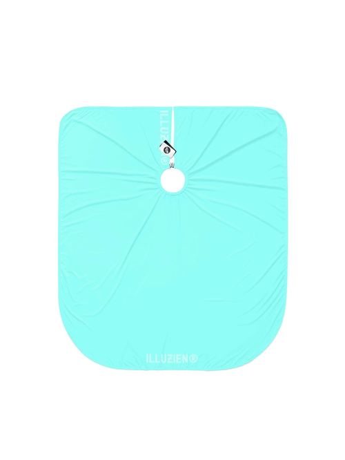 Glacier Teal PRO Cape