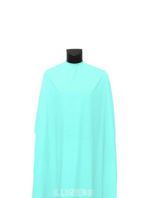 Glacier Teal PRO Cape, view 2