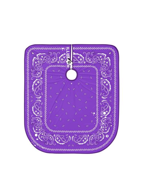 Grape Bandana v2 PRO Cape