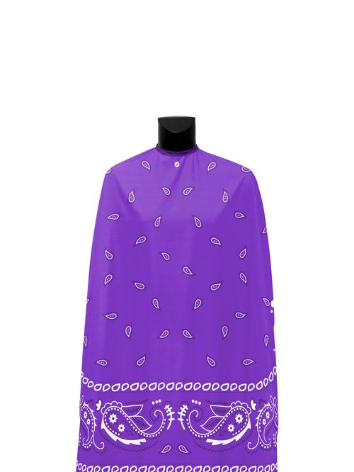 Grape Bandana v2 PRO Cape, view 2