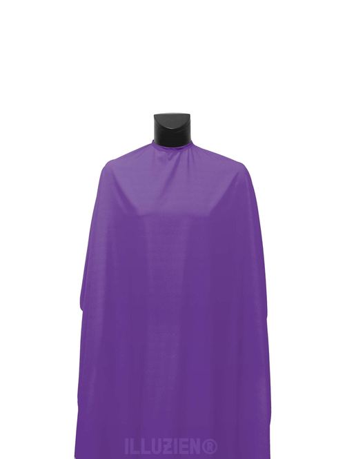 Grape Purple PRO Cape, view 2
