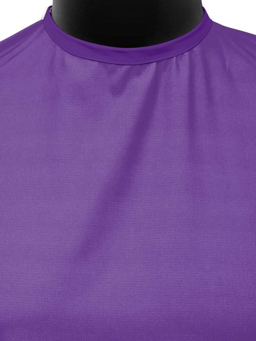 Grape Purple PRO Cape, view 3