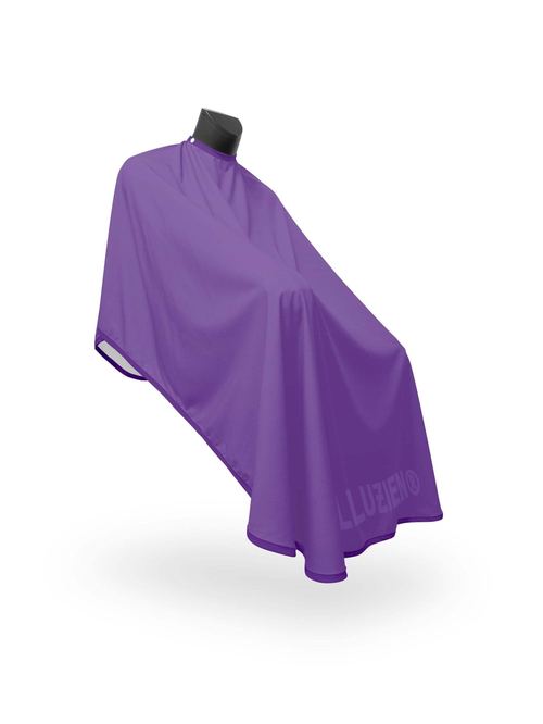 Grape Purple PRO Cape, view 4