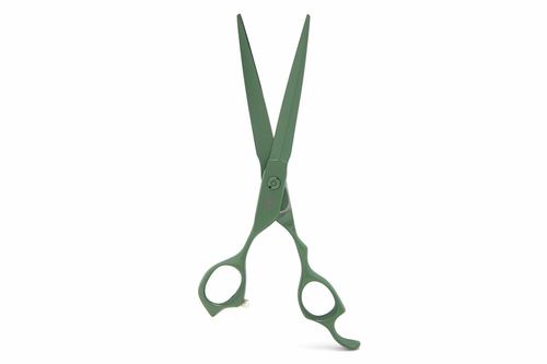 Green 440c Scoop 7-inch, view 2