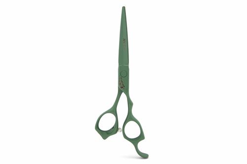 Green VG-10 Deluxe Scoop 6-inch
