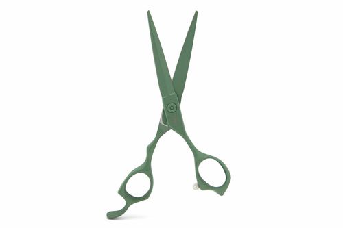Green VG-10 Deluxe Scoop 6-inch, view 2