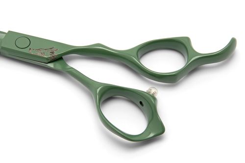 Green VG-10 Deluxe Scoop 6-inch, view 3