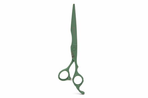 Green VG-10 Deluxe Scoop 7-inch
