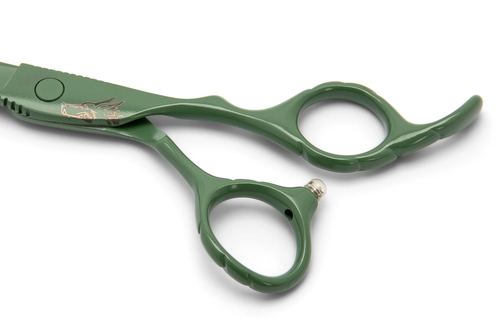 Green VG-10 Deluxe Scoop 7-inch, view 3