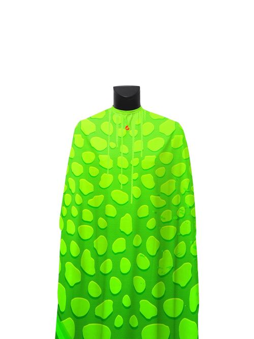Grinch PRO Cape, view 2