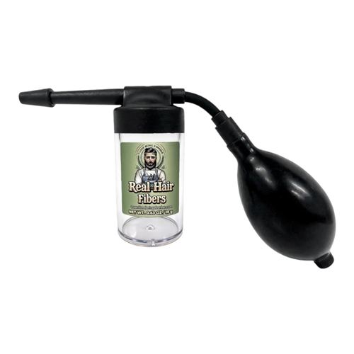 Hair Fiber Spray Applicator