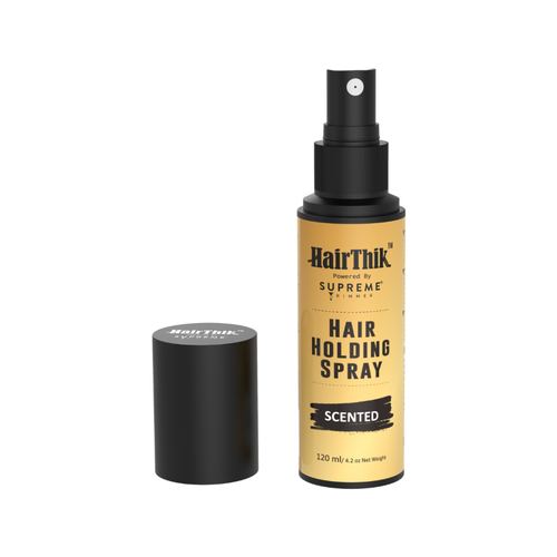 Hair Holding Spray