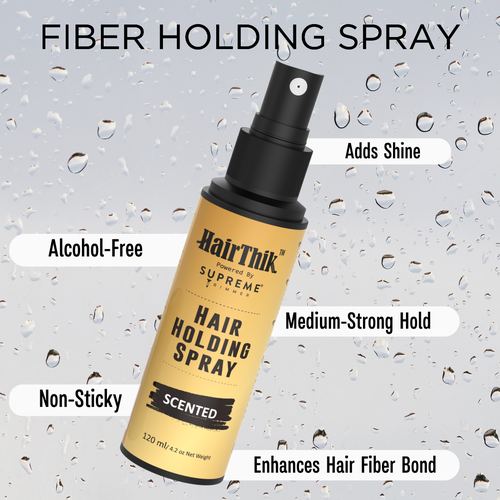 Hair Holding Spray, view 2