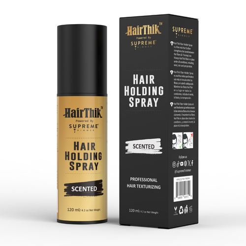 Hair Holding Spray, view 3