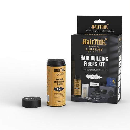 HairThik Hair Fibers Kit, view 3