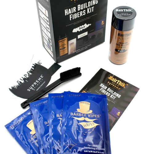 HairThik Hair Fibers Kit, view 4