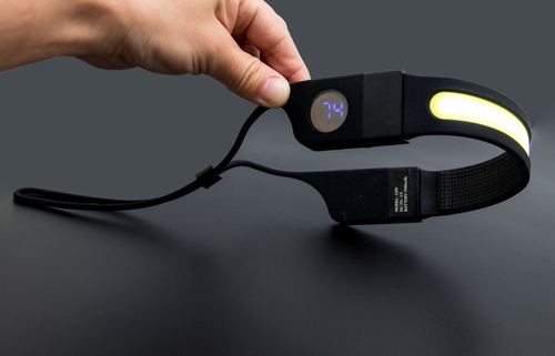 HALO Head Lamp V2, view 8