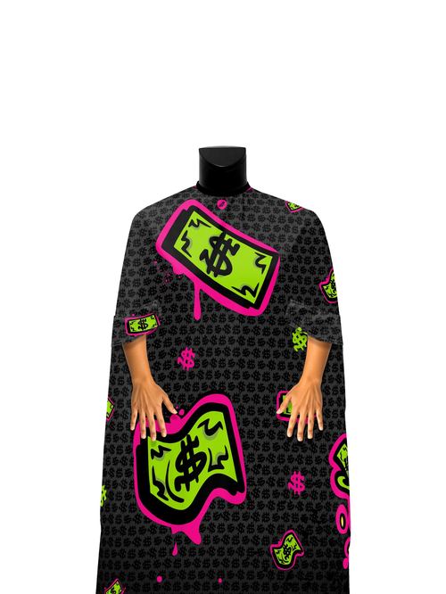 HANDS FREE Big Money PRO Cape, view 2