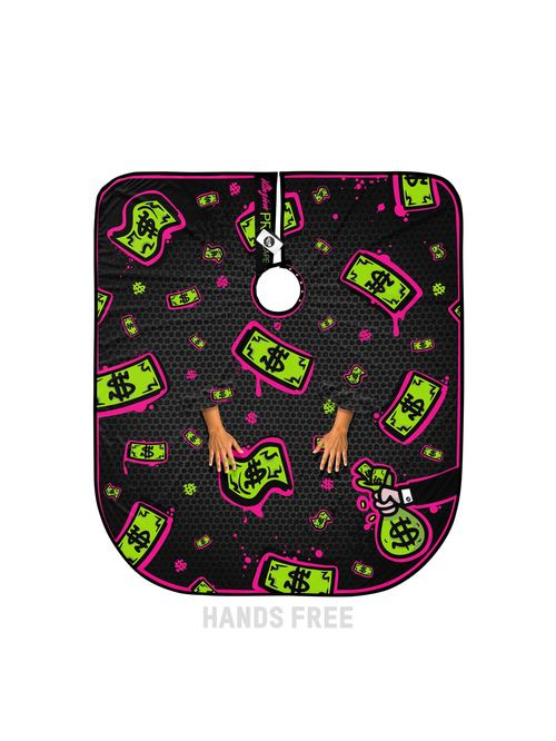 HANDS FREE Big Money PRO Cape, view 6