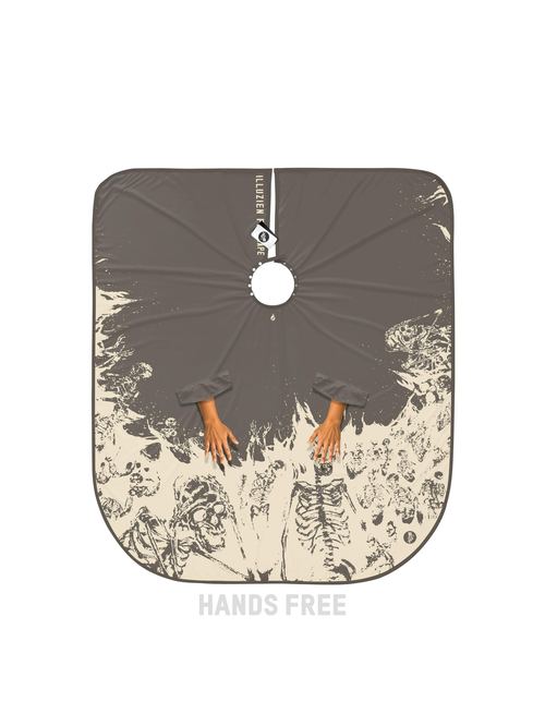 HANDS FREE Lost Souls PRO Cape, view 6
