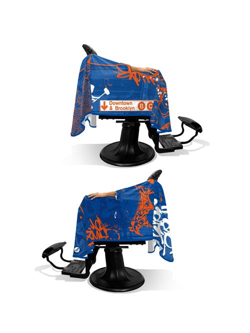 HANDS FREE MSG Liberty PRO Cape, view 3