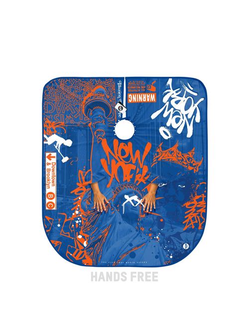 HANDS FREE MSG Liberty PRO Cape, view 6