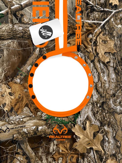 HANDS FREE Realtree EDGE Camo PRO Cape, view 5