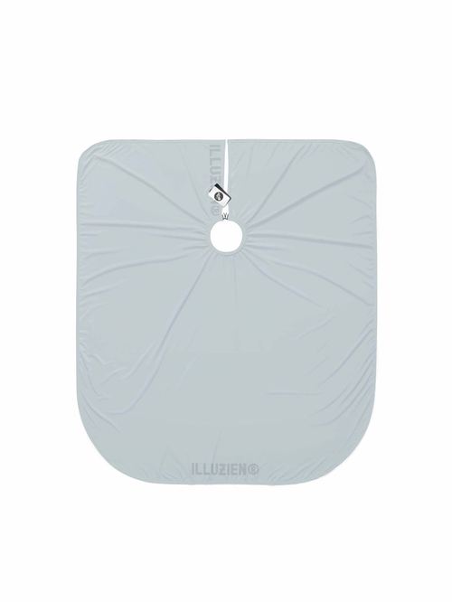 Haze Grey PRO Cape