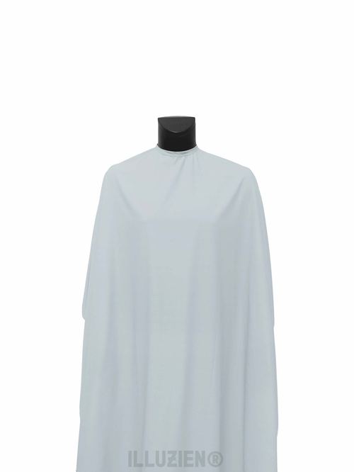 Haze Grey PRO Cape, view 2