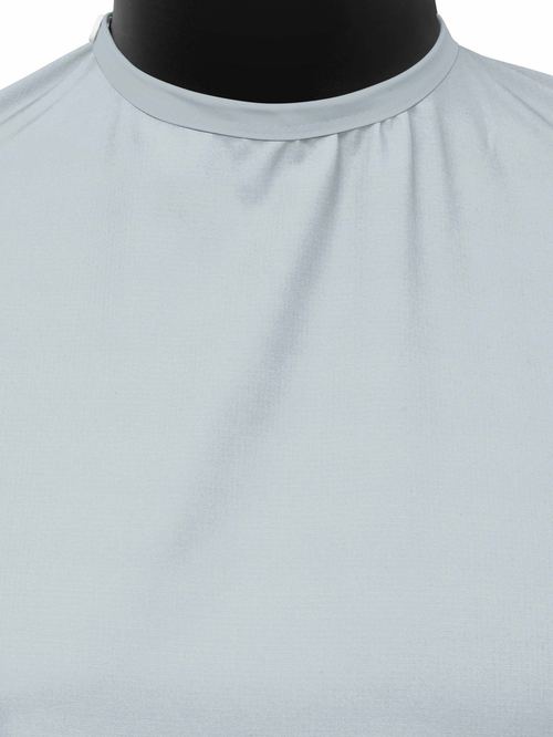 Haze Grey PRO Cape, view 3