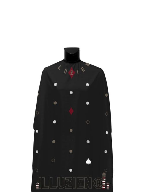 High Roller PRO Cape, view 2